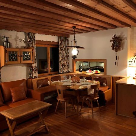 Traumhafte Lage, Einzigartiges Panorama Appartement Scheffau am Wilden Kaiser Buitenkant foto