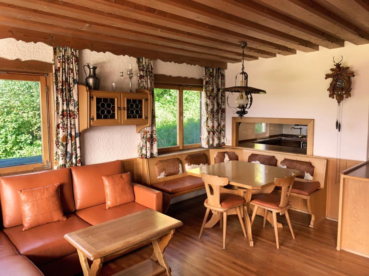 Traumhafte Lage, Einzigartiges Panorama Appartement Scheffau am Wilden Kaiser Buitenkant foto