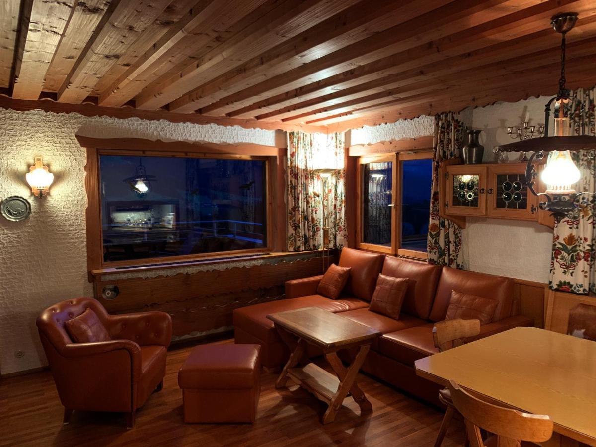 Traumhafte Lage, Einzigartiges Panorama Appartement Scheffau am Wilden Kaiser Buitenkant foto